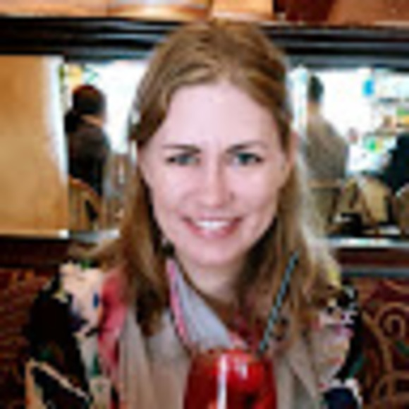 Meet your Posher, Amanda - Picture 1 of 1